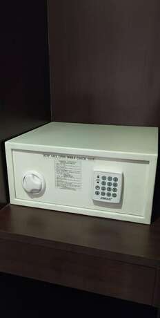 Imagen general del Hotel The Curzon Court. Foto 8