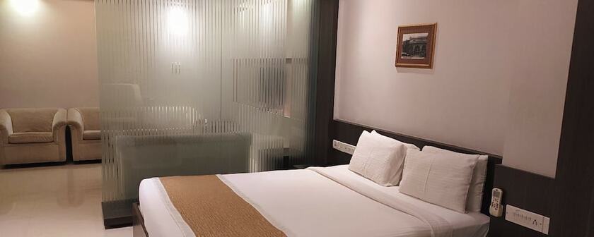 Imagen general del Hotel The Curzon Court. Foto 9