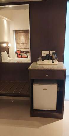 Imagen general del Hotel The Curzon Court. Foto 10