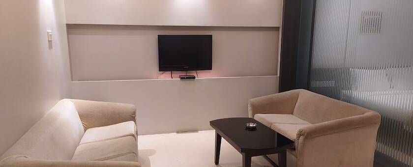 Imagen general del Hotel The Curzon Court. Foto 12