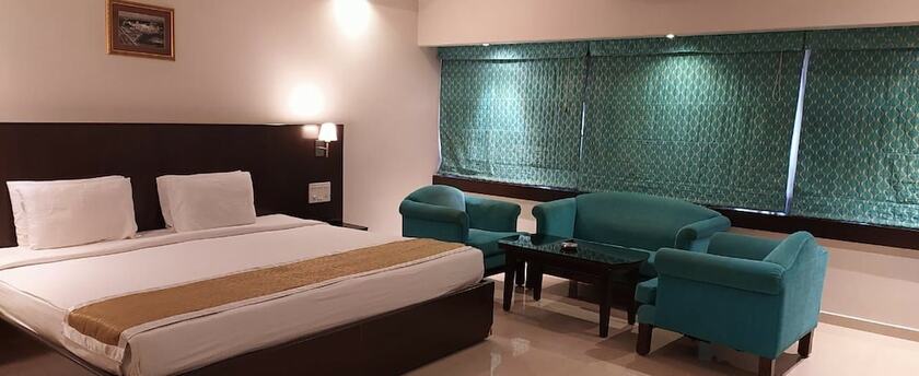 Imagen general del Hotel The Curzon Court. Foto 1