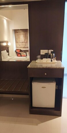 Imagen de la habitación del Hotel The Curzon Court. Foto 20