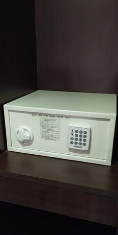 Imagen de la habitación del Hotel The Curzon Court. Foto 25