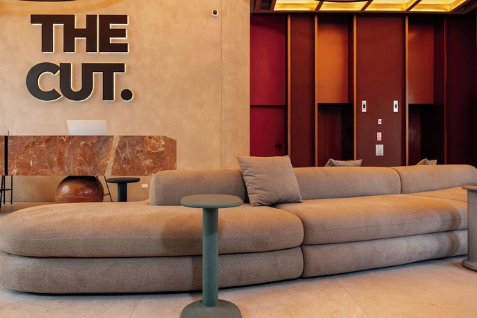 Imagen de los interiores del Hotel The Cut. Foto 16