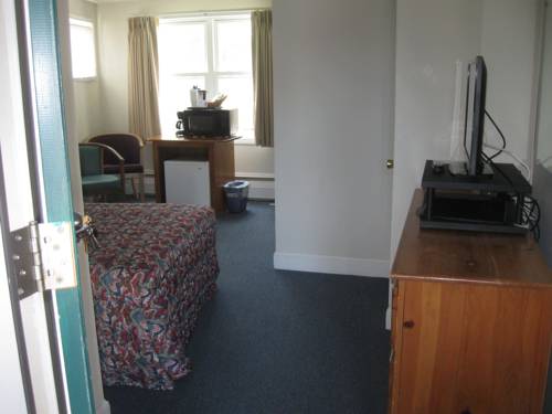 Imagen de la habitación del Hotel The Cutty Sark. Foto 3