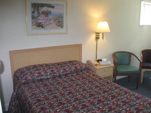 Imagen de la habitación del Hotel The Cutty Sark. Foto 4