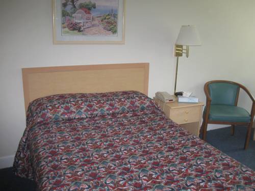 Imagen de la habitación del Hotel The Cutty Sark. Foto 5