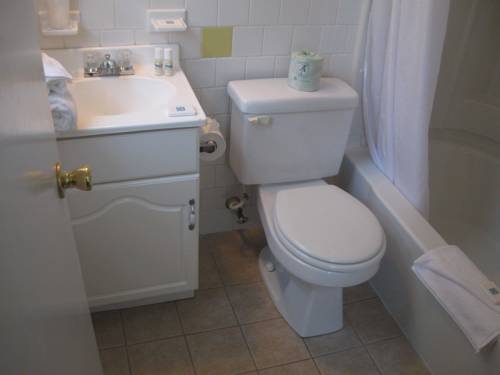 Imagen de la habitación del Hotel The Cutty Sark. Foto 6