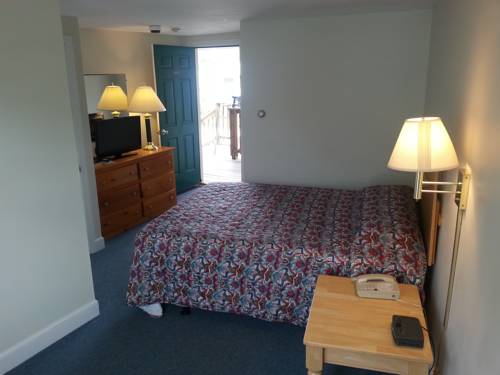 Imagen de la habitación del Hotel The Cutty Sark. Foto 7