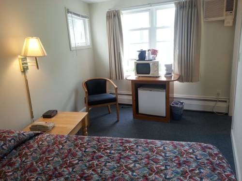 Imagen de la habitación del Hotel The Cutty Sark. Foto 8