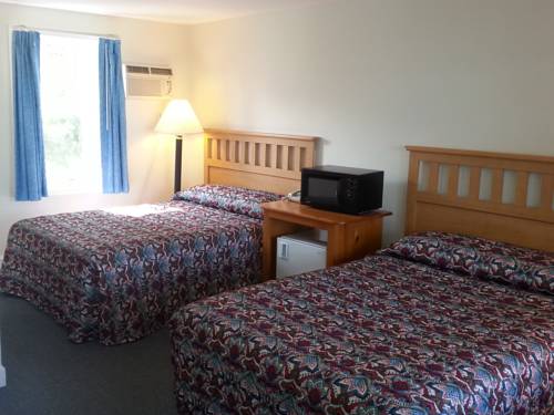 Imagen de la habitación del Hotel The Cutty Sark. Foto 9