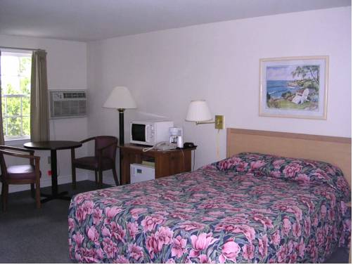 Imagen de la habitación del Hotel The Cutty Sark. Foto 11