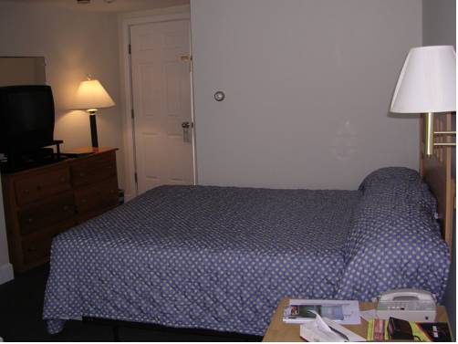 Imagen de la habitación del Hotel The Cutty Sark. Foto 12