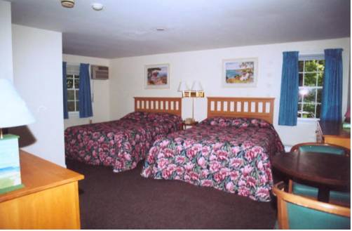 Imagen de la habitación del Hotel The Cutty Sark. Foto 13