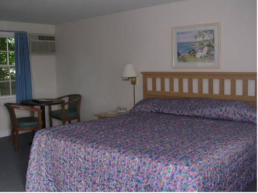 Imagen de la habitación del Hotel The Cutty Sark. Foto 14