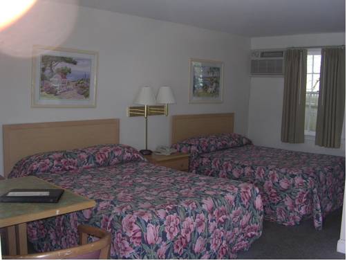 Imagen de la habitación del Hotel The Cutty Sark. Foto 15