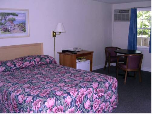 Imagen de la habitación del Hotel The Cutty Sark. Foto 16