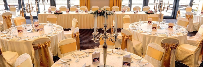 Imagen de los interiores del Hotel The D. Foto 16