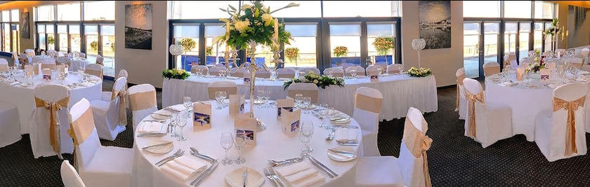 Imagen de los interiores del Hotel The D. Foto 18