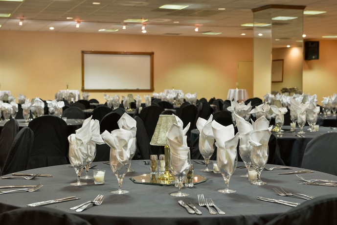 Imagen de los interiores del Hotel The D Las Vegas. Foto 13