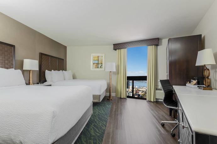 Imagen de la habitación del Hotel The DEXTRO Little Italy, BW Premier Collection. Foto 7