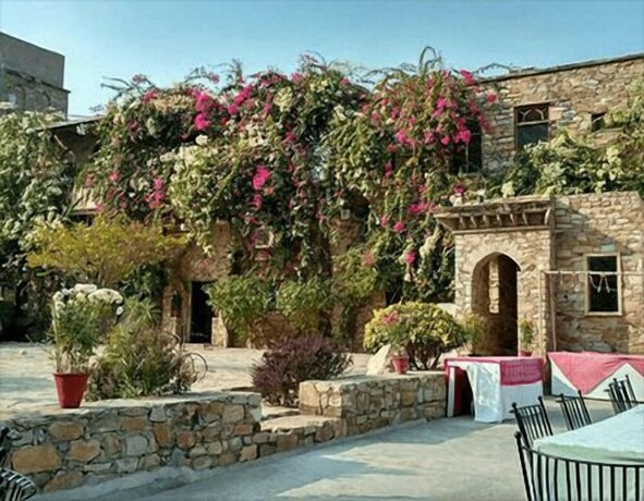Imagen de la habitación del Hotel The Dadhikar Fort, Alwar. Foto 26