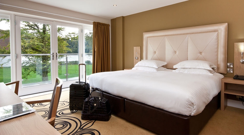 Imagen de la habitación del Hotel The Daffodil. Foto 5