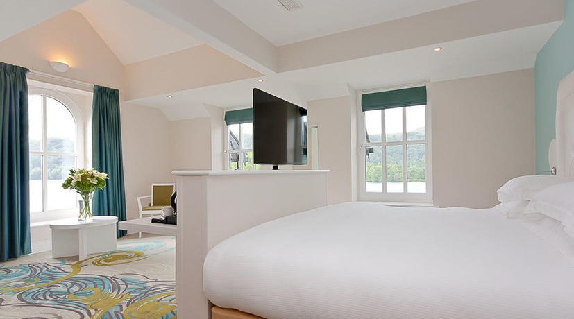 Imagen de la habitación del Hotel The Daffodil. Foto 7