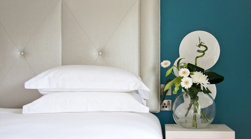 Imagen de la habitación del Hotel The Daffodil. Foto 9