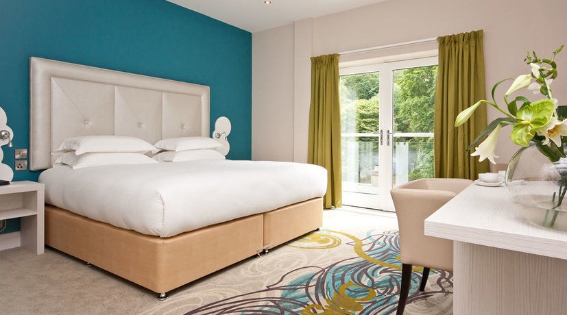 Imagen de la habitación del Hotel The Daffodil. Foto 11