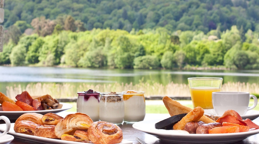 Imagen del bar/restaurante del Hotel The Daffodil. Foto 3