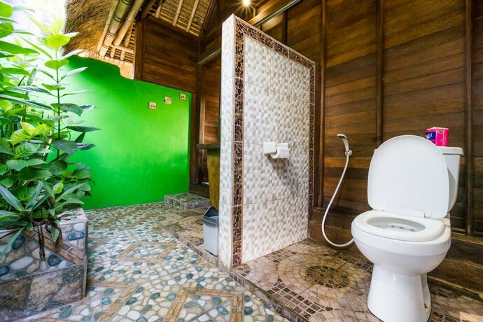 Imagen general del Hotel The Dafish Ceningan. Foto 3