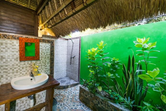 Imagen general del Hotel The Dafish Ceningan. Foto 7
