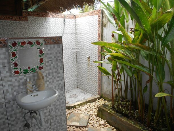Imagen general del Hotel The Dafish Ceningan. Foto 11