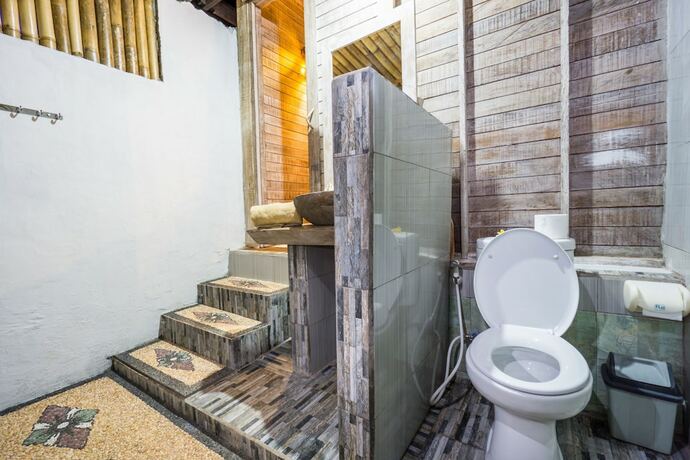 Imagen de la habitación del Hotel The Dafish Ceningan. Foto 18