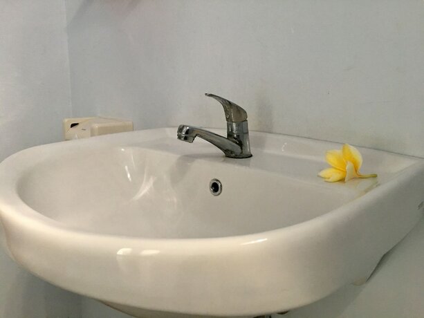 Imagen general del Hotel The Dagan Bungalow. Foto 4