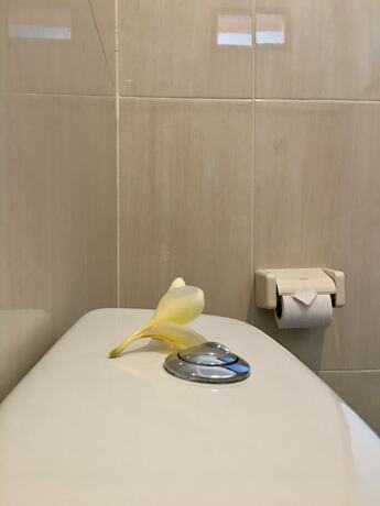 Imagen general del Hotel The Dagan Bungalow. Foto 8