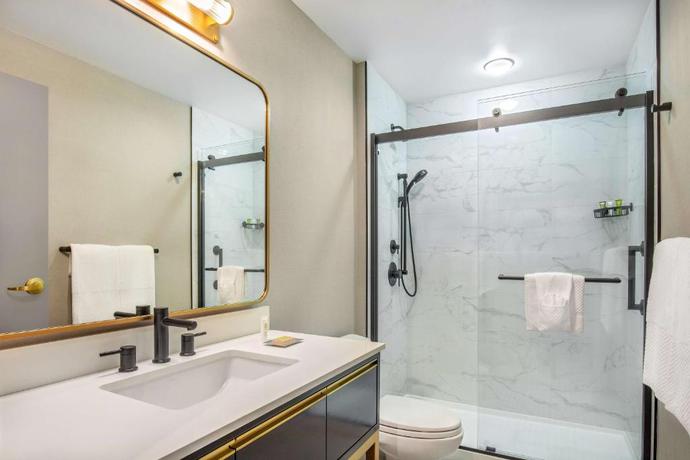 Imagen general del Hotel The Dagny Boston. Foto 3