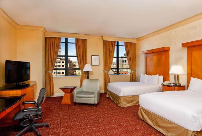 Imagen general del Hotel The Dagny Boston. Foto 5