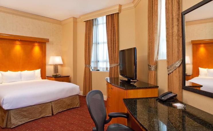 Imagen general del Hotel The Dagny Boston. Foto 10