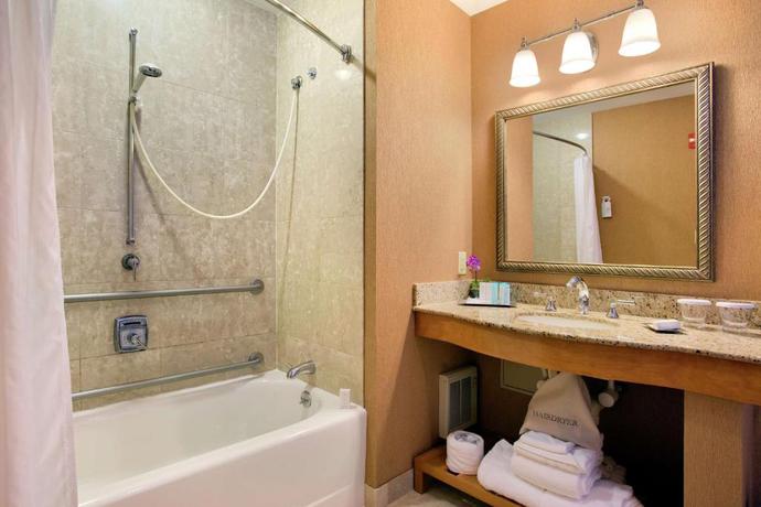 Imagen general del Hotel The Dagny Boston. Foto 11