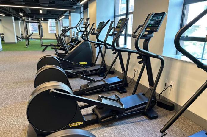 Imagen general del Hotel The Dagny Boston. Foto 15