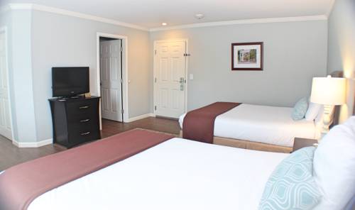 Imagen de la habitación del Hotel The Dahlonega Square and Villlas. Foto 3