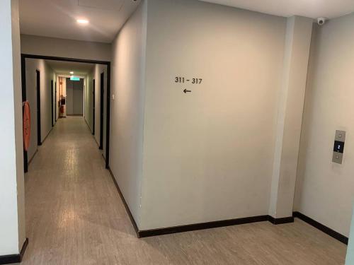 Imagen general del Hotel The Daily. Foto 1