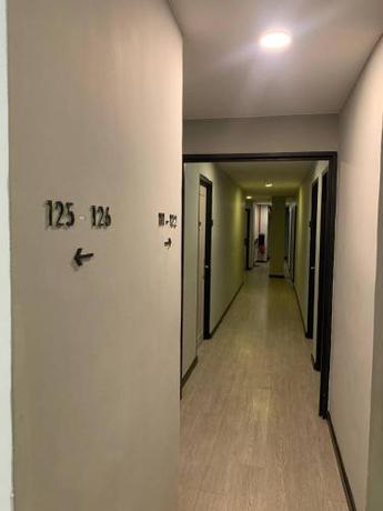 Imagen general del Hotel The Daily. Foto 2