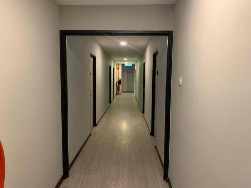 Imagen general del Hotel The Daily. Foto 5