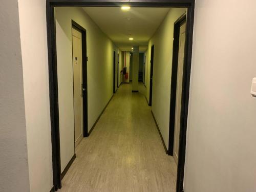 Imagen general del Hotel The Daily. Foto 6
