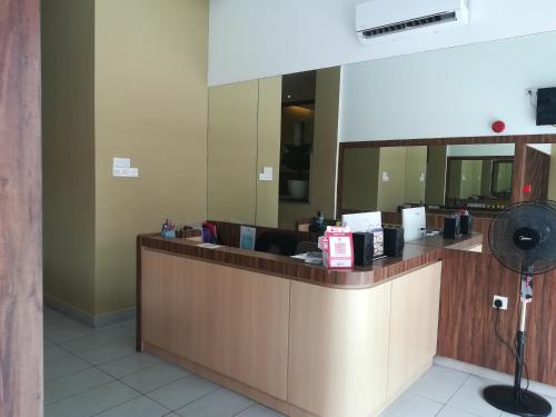 Imagen general del Hotel The Daily. Foto 7