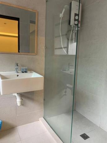 Imagen general del Hotel The Daily. Foto 10