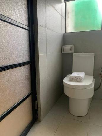 Imagen general del Hotel The Daily. Foto 12